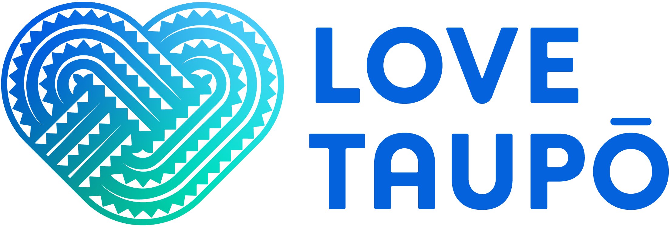 Love Taupō